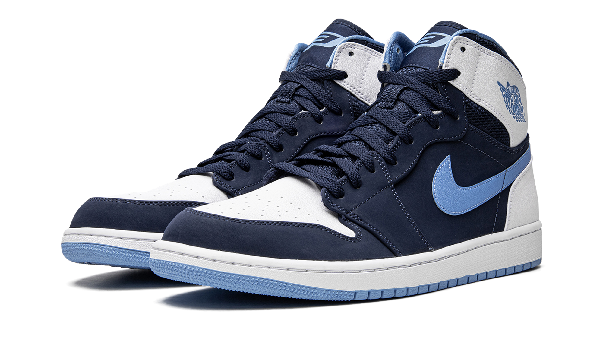 Air Jordan 1 Retro High CP3 332550 402