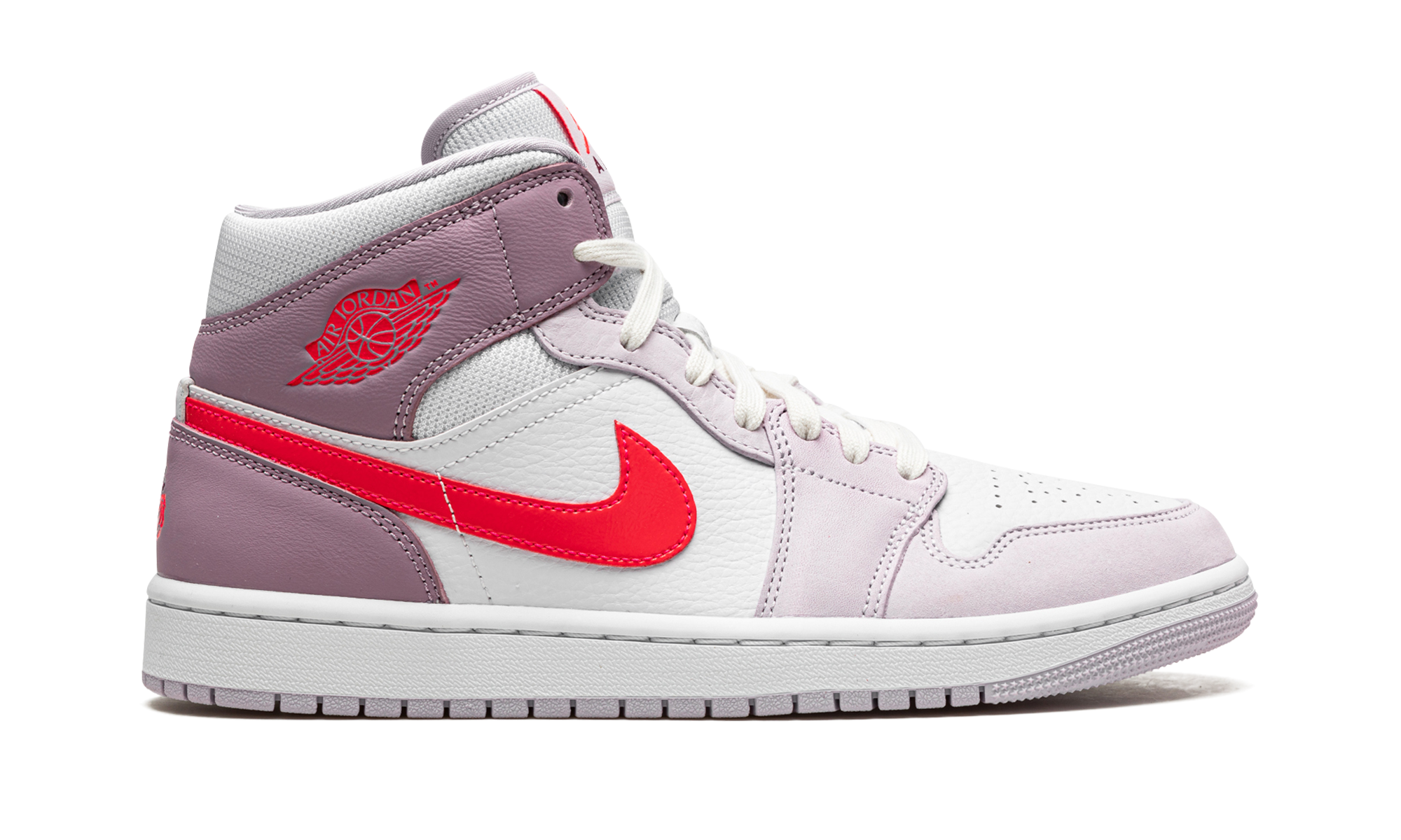 AIR JORDAN 1 MID WMNS Valentine’s Day 2022 DR0174 500