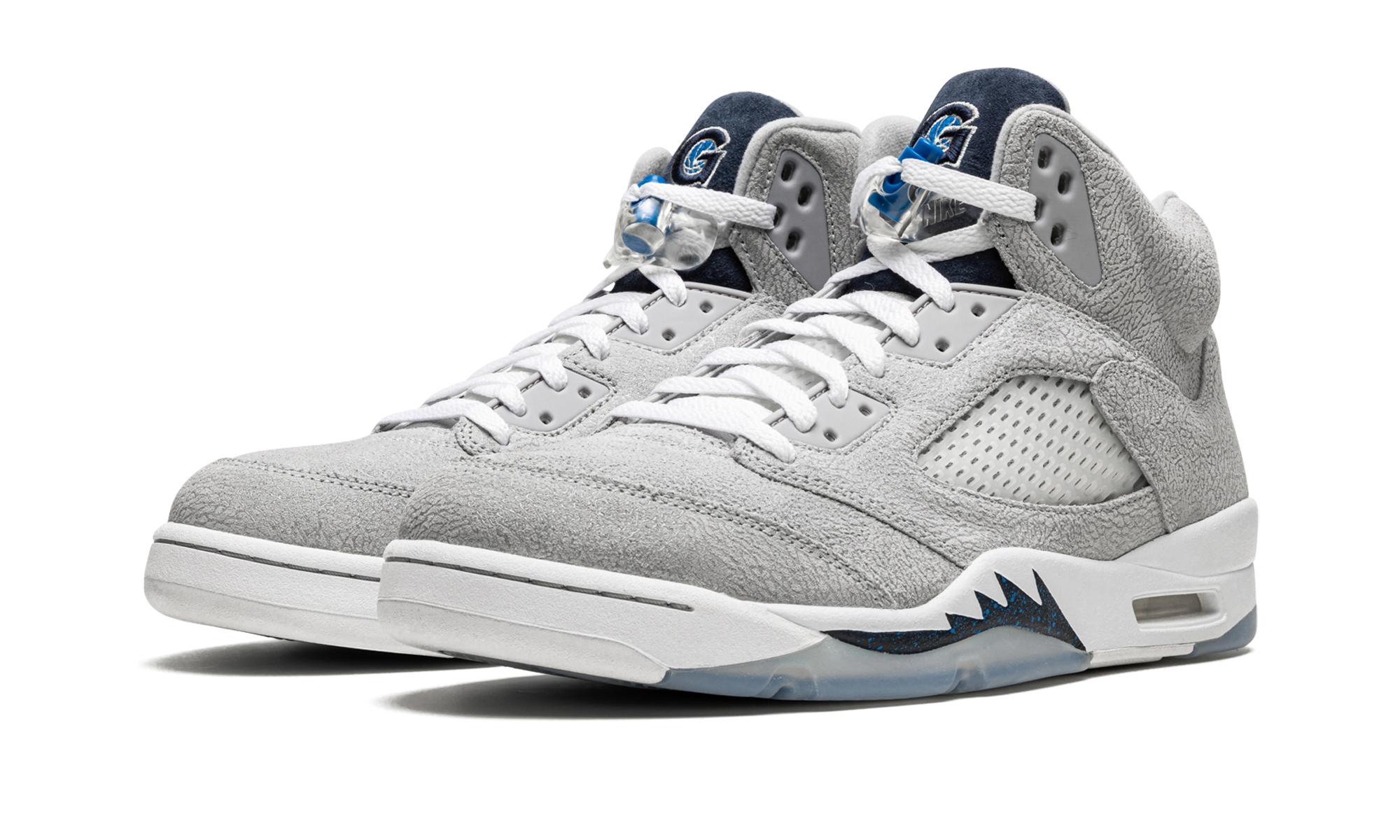Jordan 5 PE Georgetown DJ4954 997015