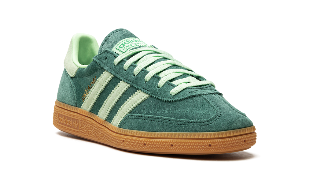 Adidas Handball Spezial WMNS Collegiate Green / Semi Green Spark IE5896