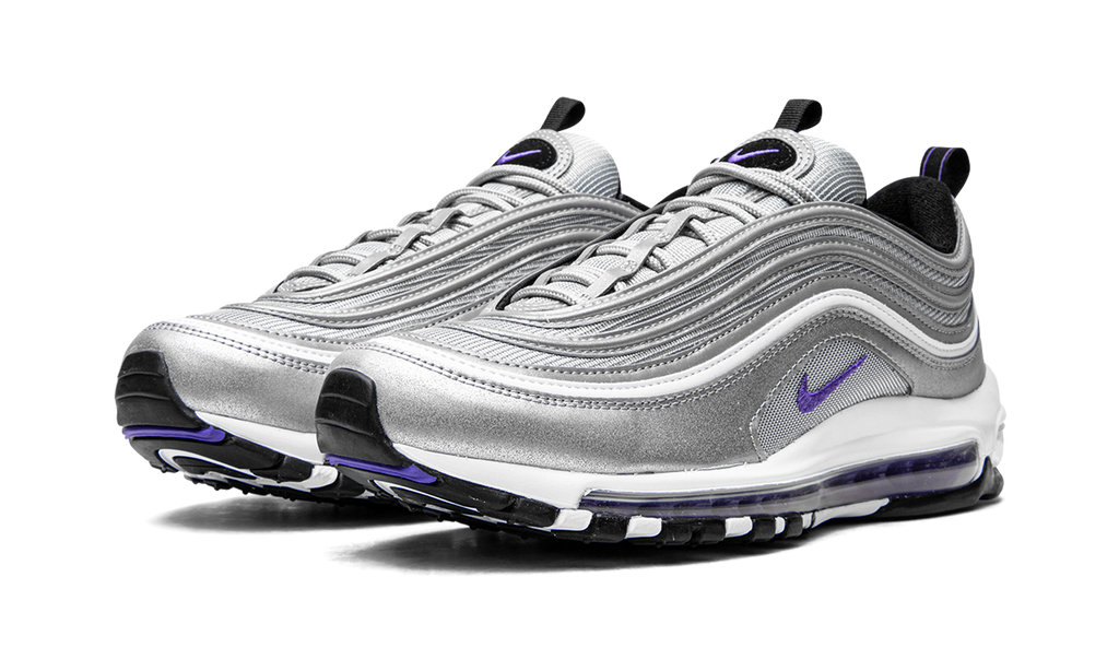 Nike Air Max 97 Purple Bullet DJ0717 001