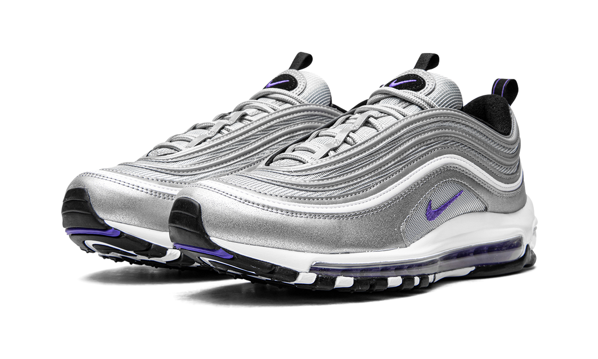 Nike Air Max 97 Purple Bullet DJ0717 001