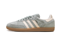 Adidas Samba Silver Green Wonder White JP5859