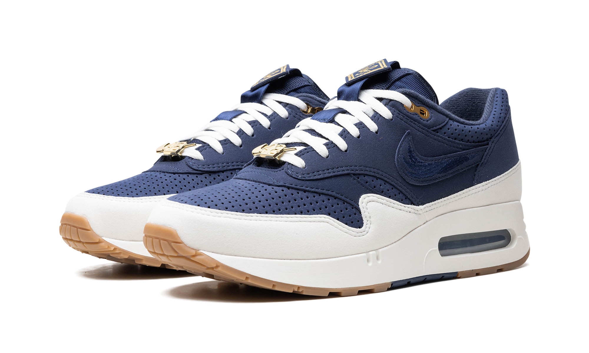 Nike Air Max 1 Jackie Robinson FZ4831 400