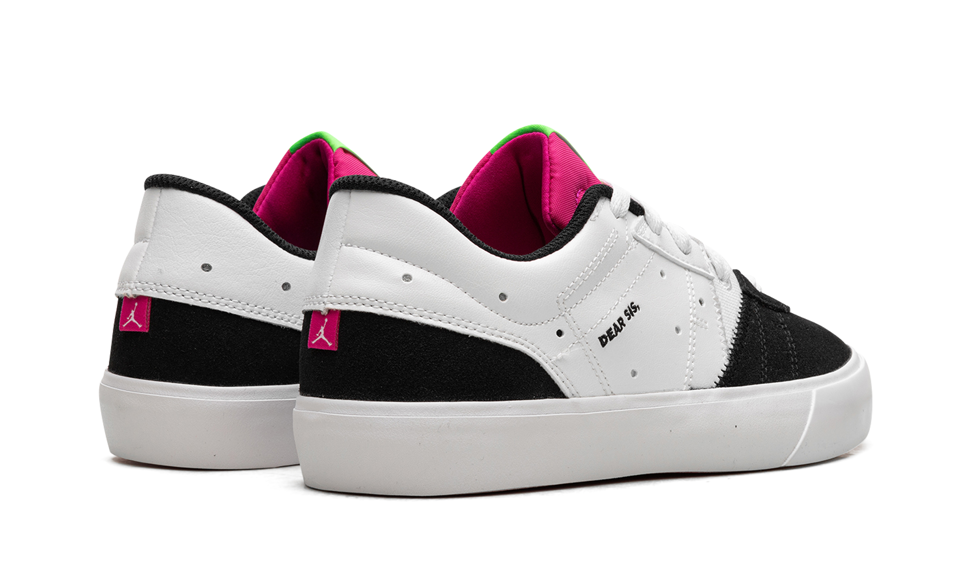 JORDAN SERIES .05 WMNS Dear Sis DM3383 105