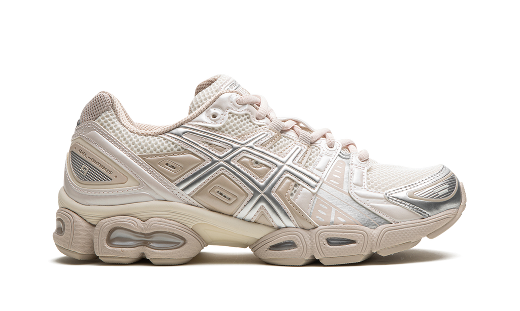 Asics GEL-NIMBUS 9 WMNS Mineral Beige 1202A278 107