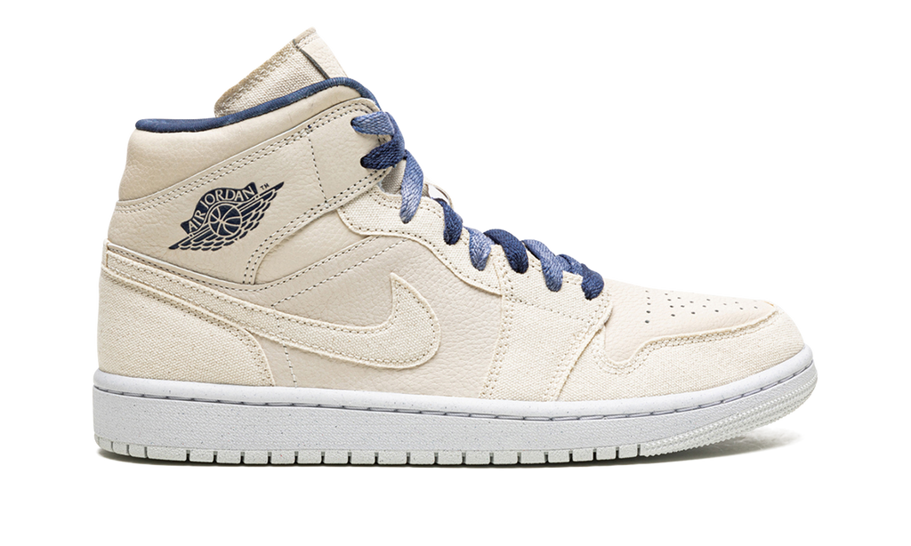 AIR JORDAN 1 MID WMNS Sanddrift DM9126 104