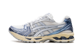 Asics GEL-Kayano 14 Metallic Blue 1203A537 102