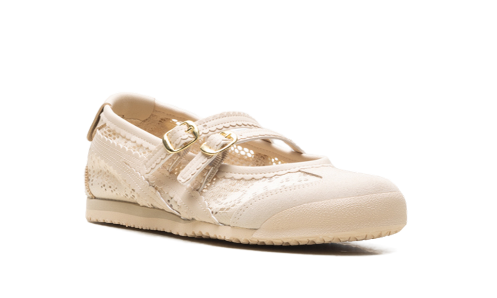 Onitsuka Tiger Mexico 66 TGRS WMNS Beige 1182A705 250