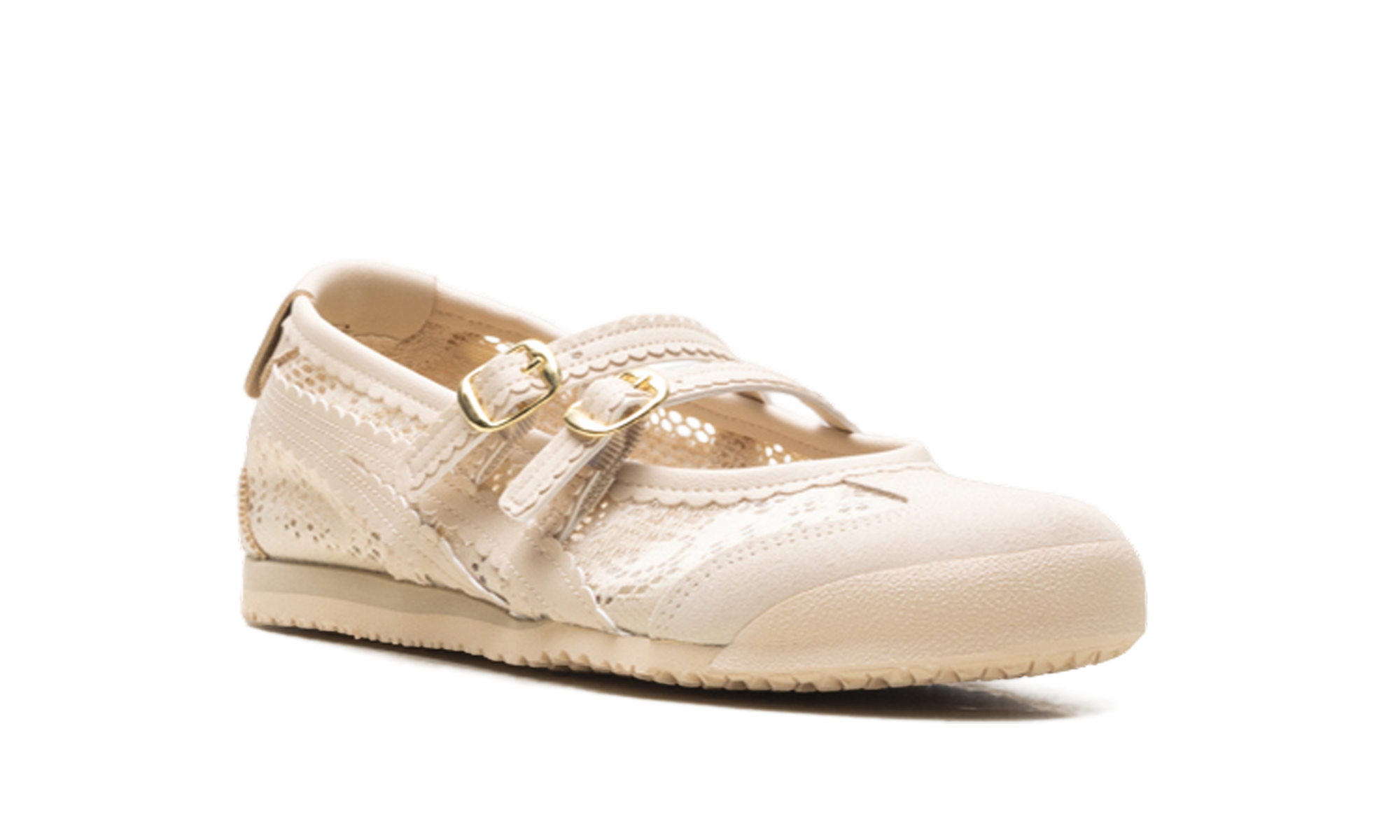 Onitsuka Tiger Mexico 66 TGRS WMNS Beige 1182A705 250