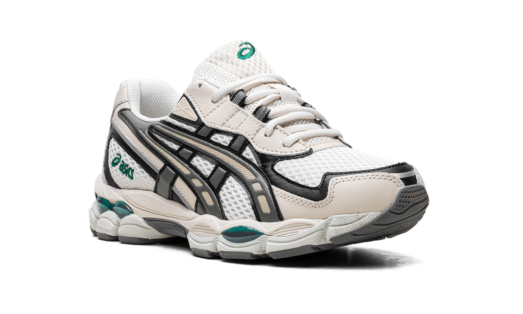 Asics Asics Gel 2055 Beige 1203A542 200
