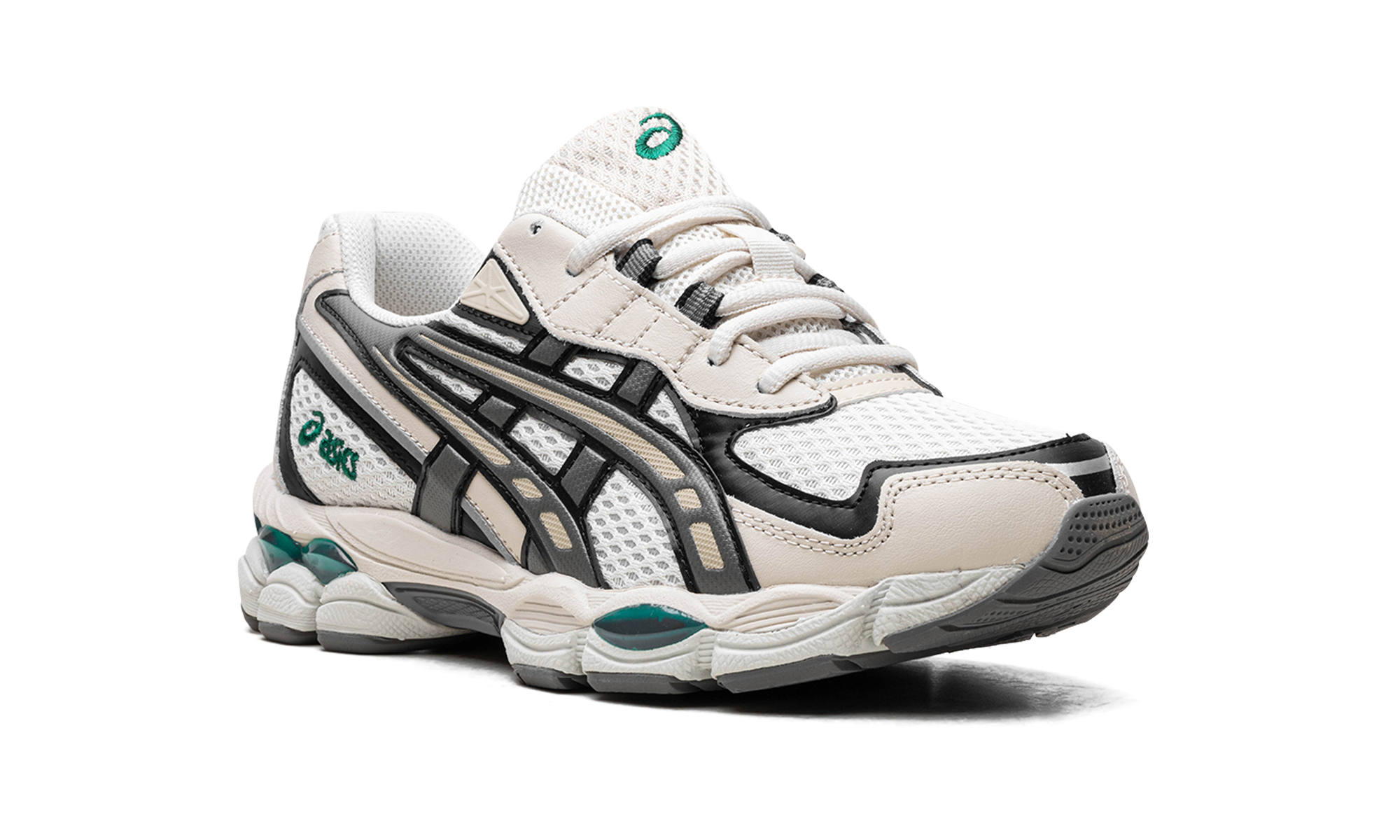 Asics Asics Gel 2055 Beige 1203A542 200