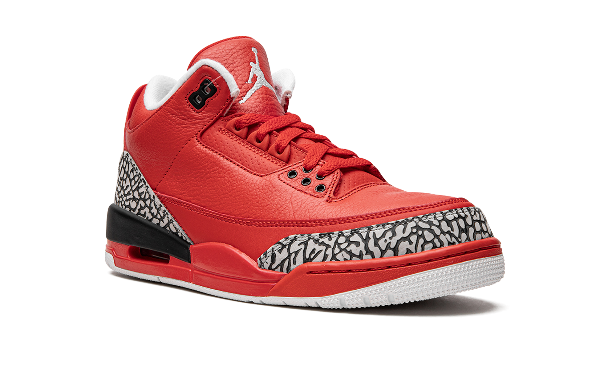 Air Jordan 3 Retro Grateful AJ3 770438