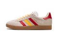 Adidas Gazelle WMNS White Spark Scarlet IE9125