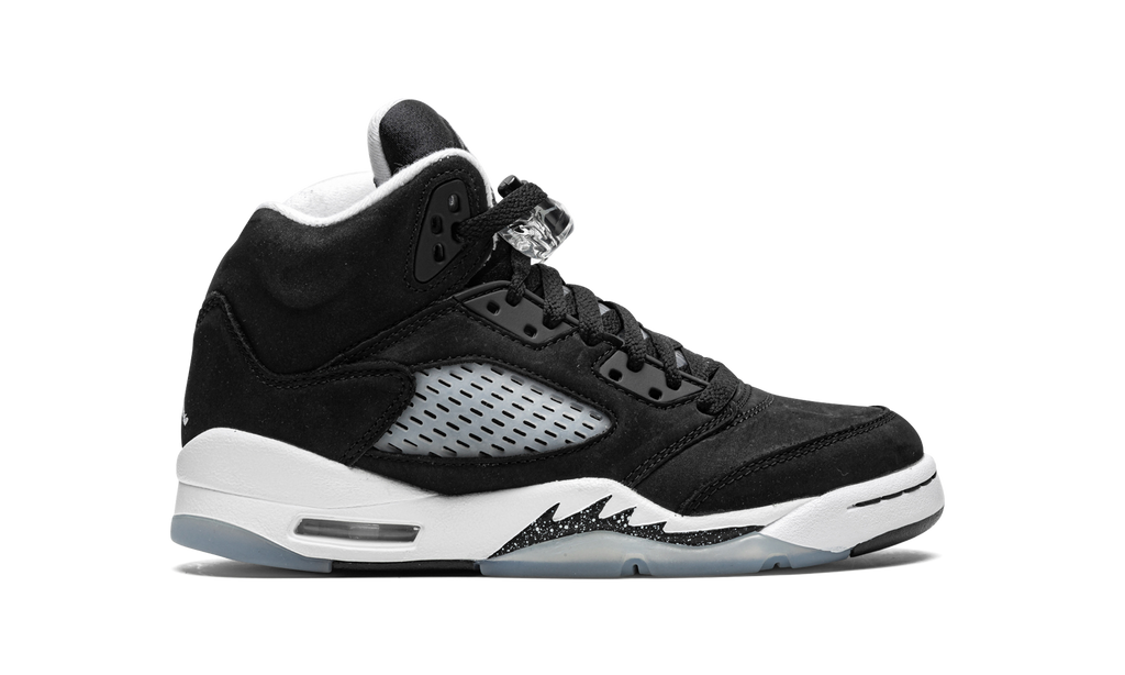 Air Jordan 5 Retro GS Oreo 2021 440888 011