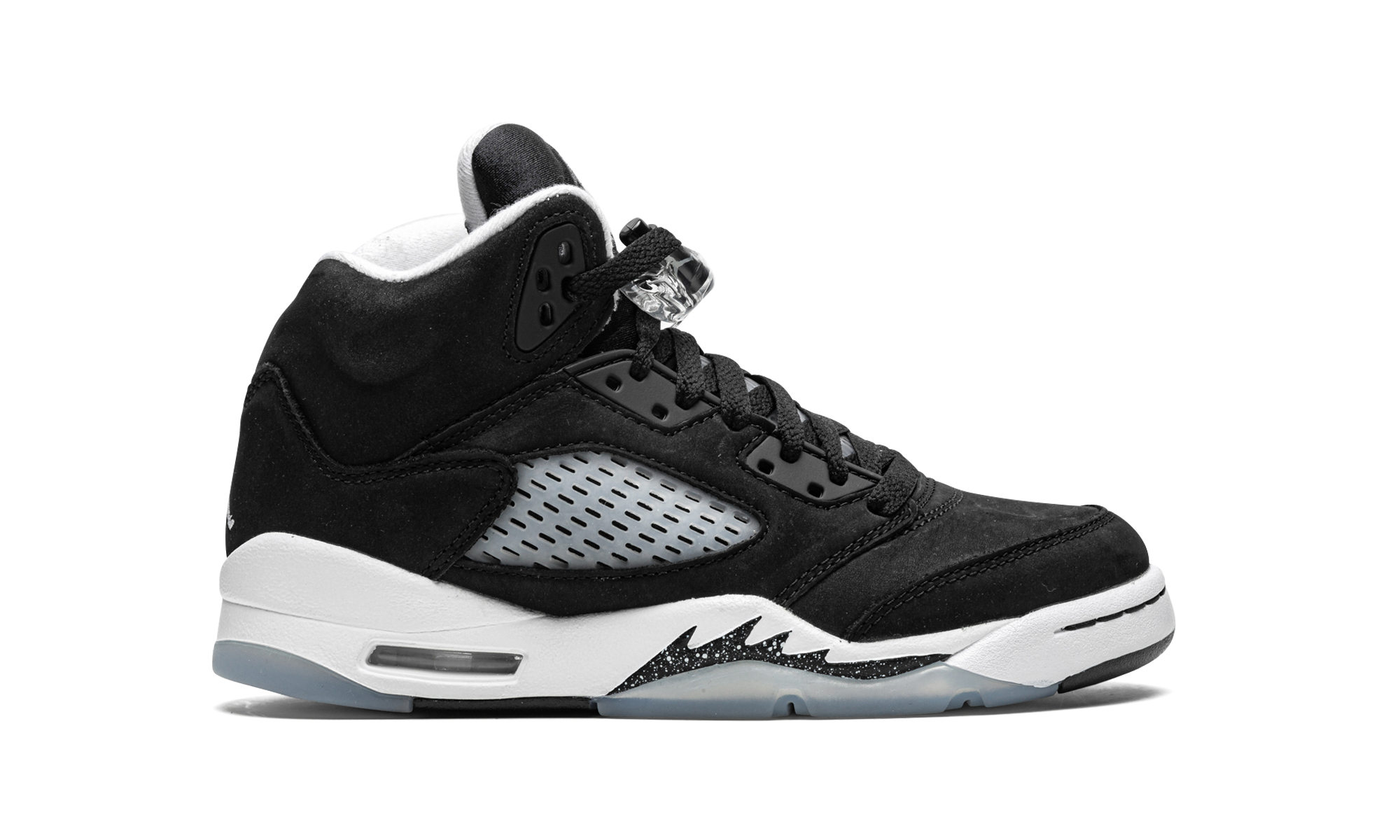 Air Jordan 5 Retro GS Oreo 2021 440888 011
