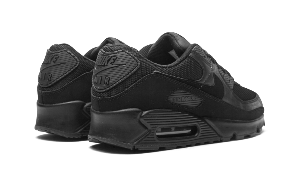Nike Air Max 90 Recraft Triple Black CN8490 003