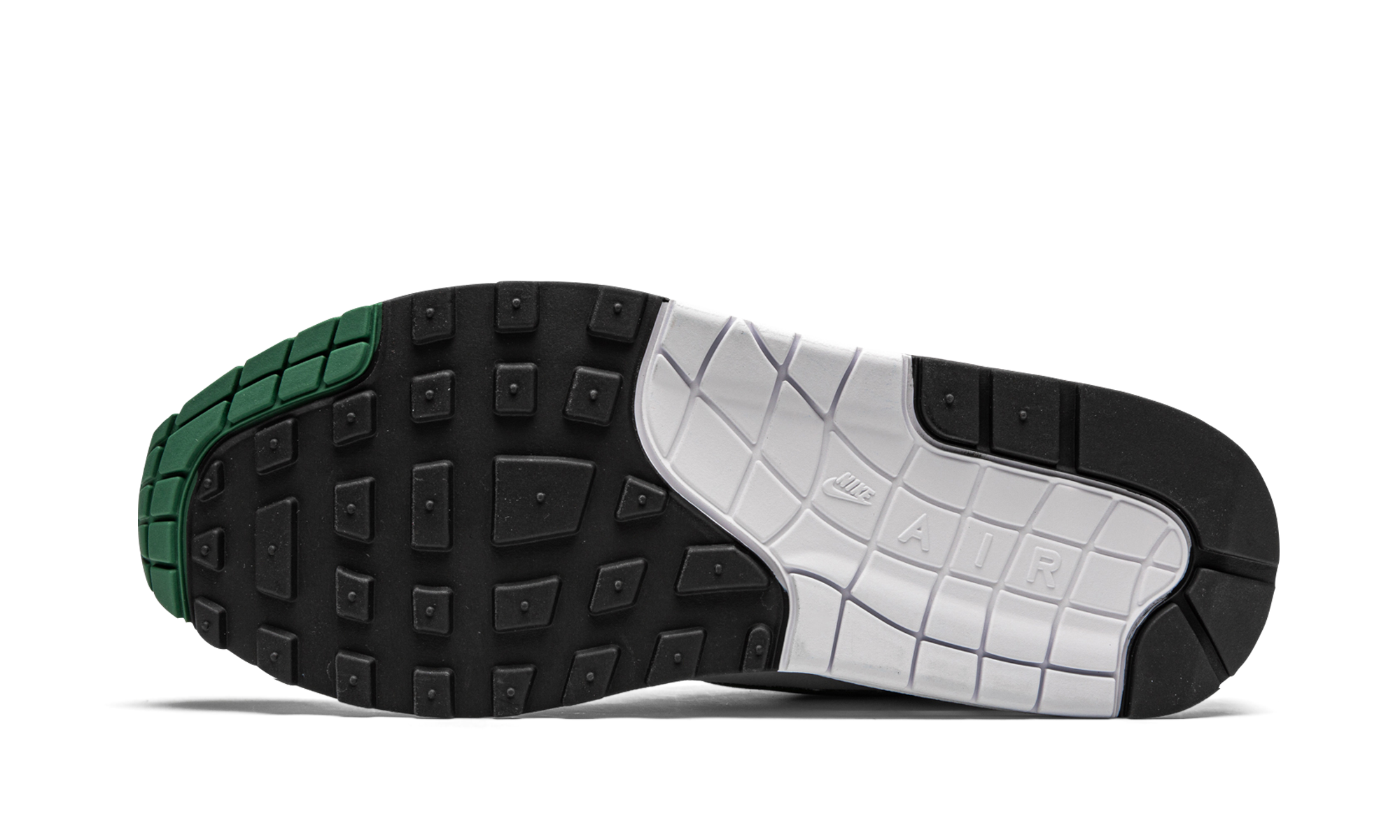 Nike Air Max 1 Anniversary Hunter Green DC1454 100
