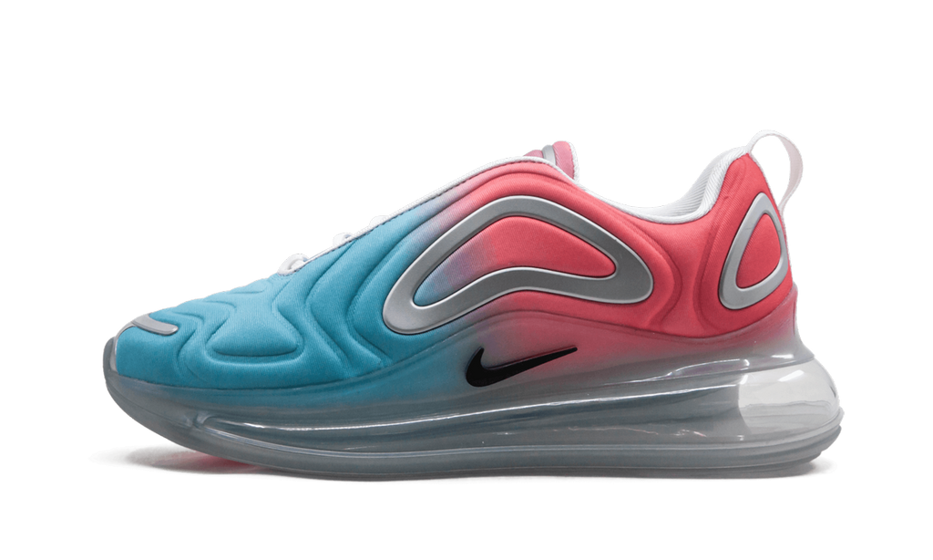 Nike AIR MAX 720 WMNS Pink Sea AR9293 600