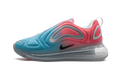 Nike AIR MAX 720 WMNS Pink Sea AR9293 600