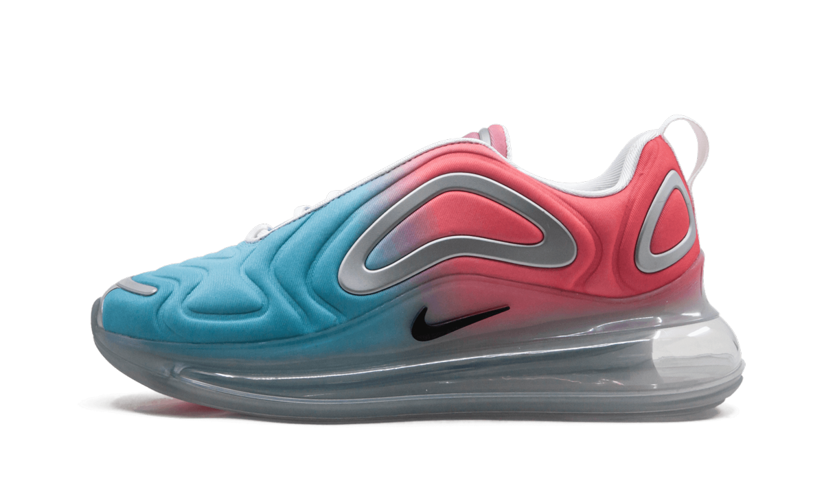Nike AIR MAX 720 WMNS Pink Sea AR9293 600