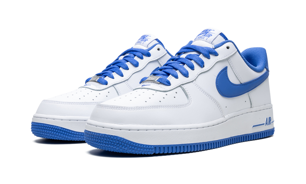 Nike Air Force 1 '07 Medium Blue DH7561 104