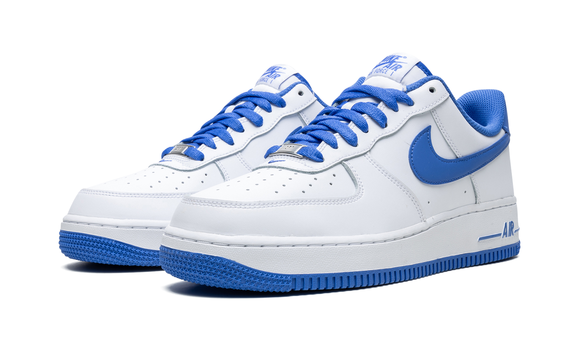 Nike Air Force 1 '07 Medium Blue DH7561 104