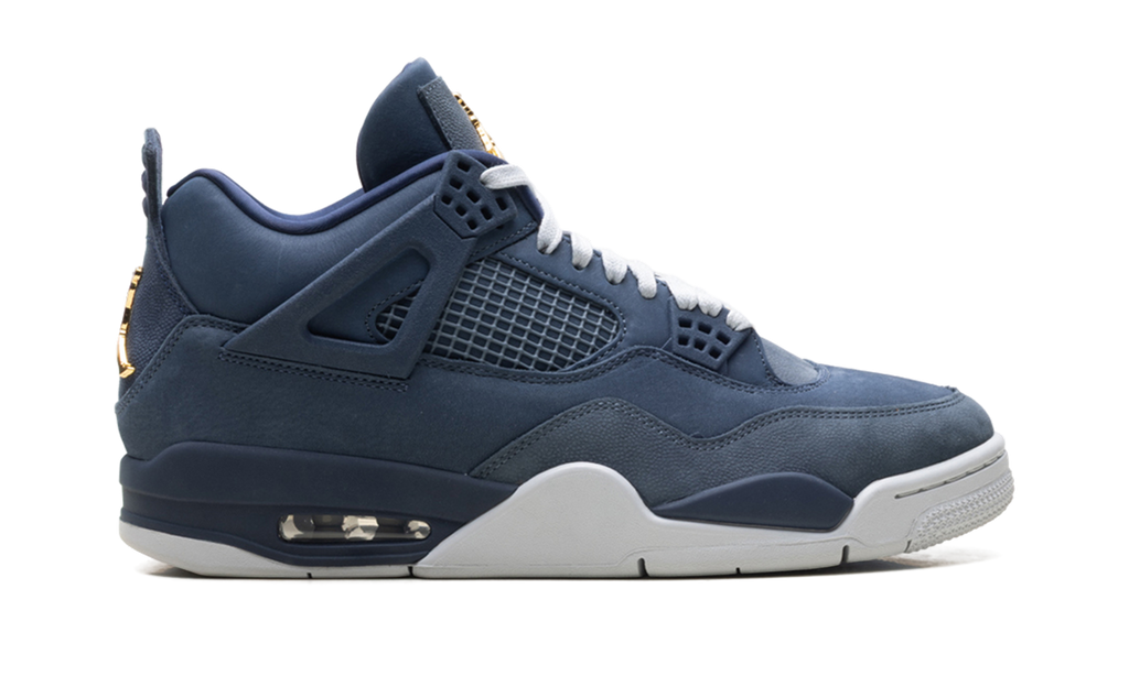 Jordan 4 Retro Howard University PE (2025) HV9204 447