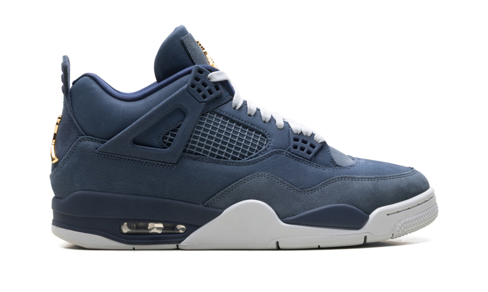 Jordan 4 Retro Howard University PE (2025) HV9204 447