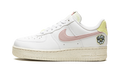 Nike AIR FORCE 1 LO NEXT NATU MNS WMNS Flower Power DJ6377 100