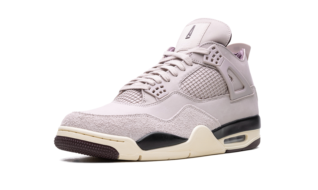 Air Jordan 4 WMNS A Ma Mani¨¦re - While You Were Sleeping FZ4810 200