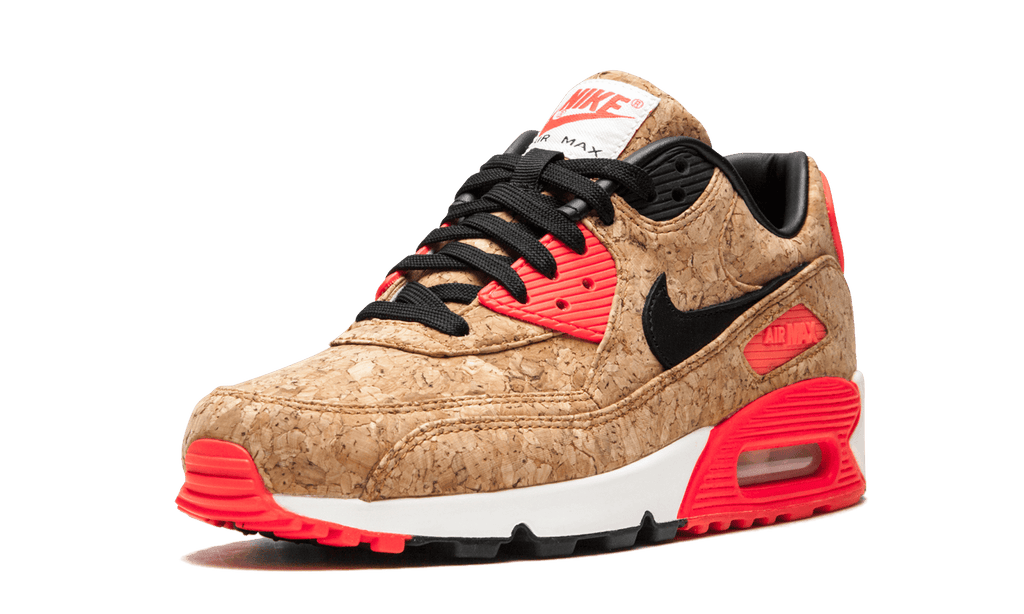 Nike Air Max 90 Anniversary Cork 725235 706