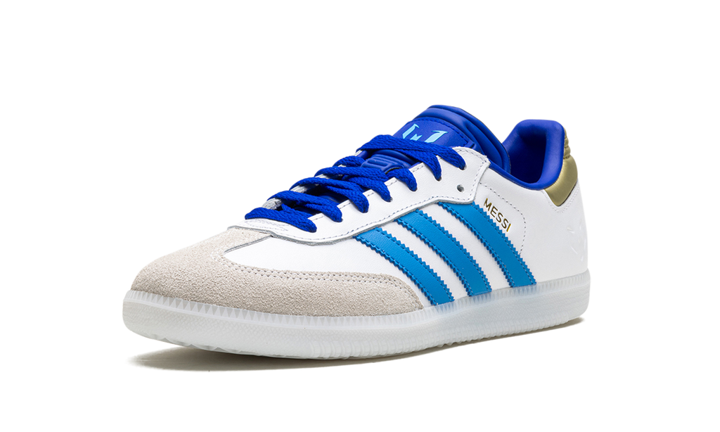 Adidas Samba Messi Lionel Messi ID3550