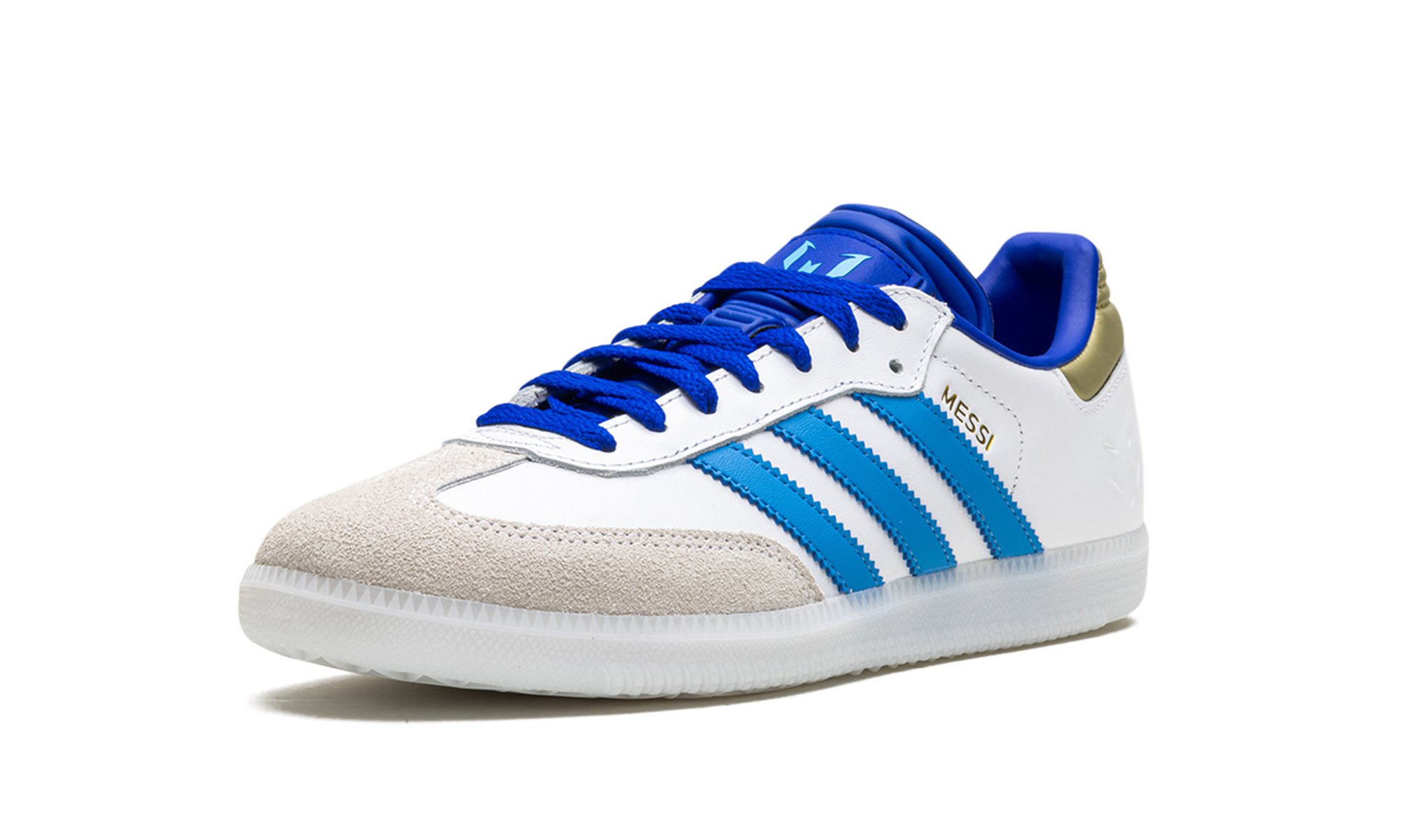 Adidas Samba Messi Lionel Messi ID3550