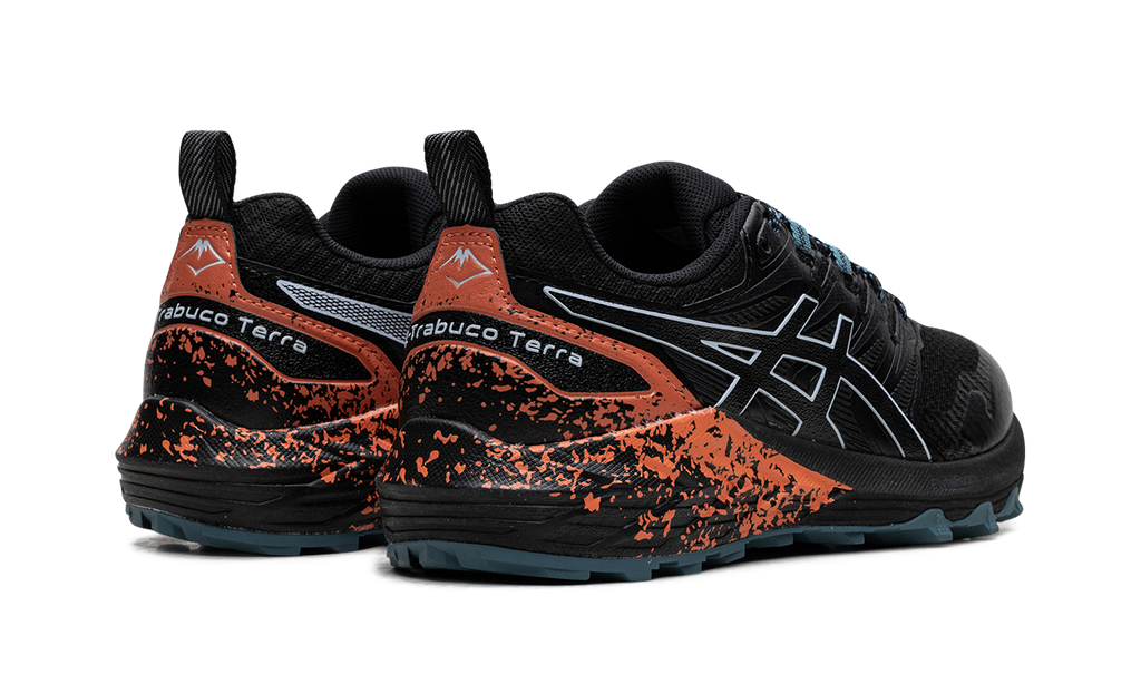 Asics GEL-Trabuco Terra Black 1012A902 011