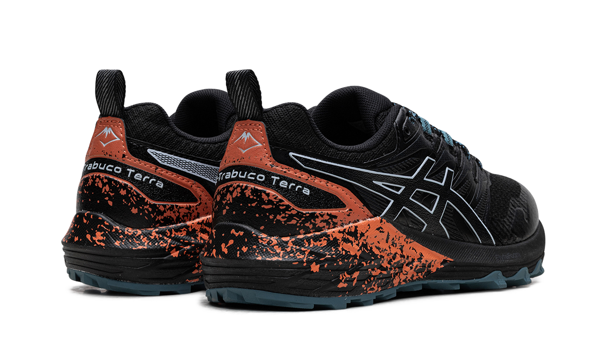Asics GEL-Trabuco Terra Black 1012A902 011