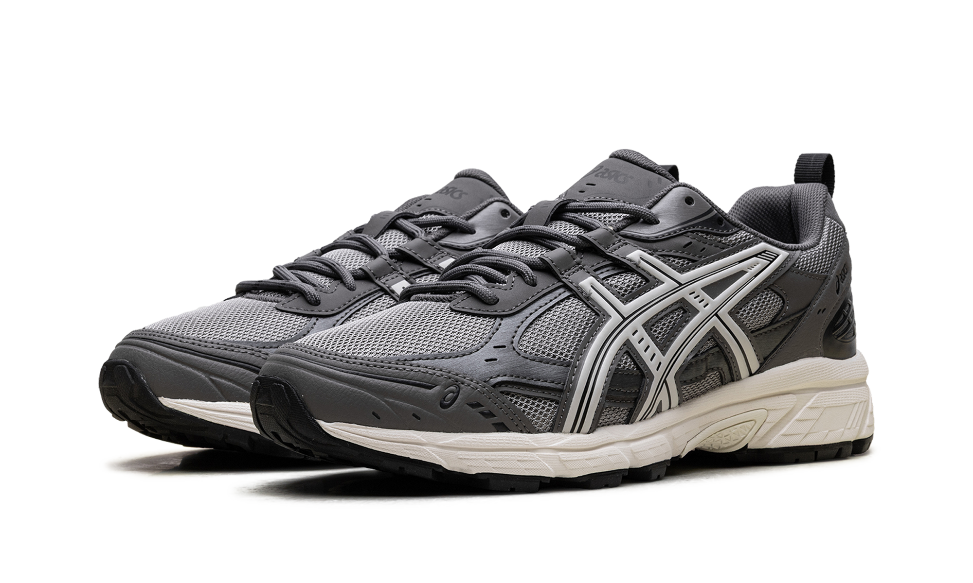 Asics Gel Nunobiki Clay Grey 1203A536 022