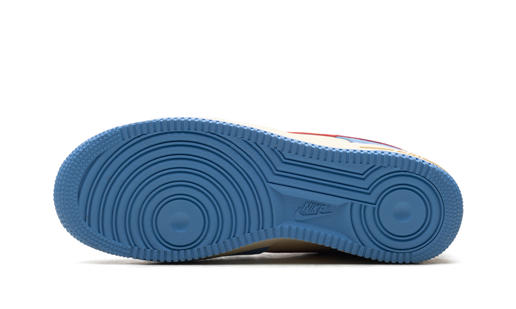 Nike Air Force 1 Low '07 LV8 Doraemon FQ8714 401