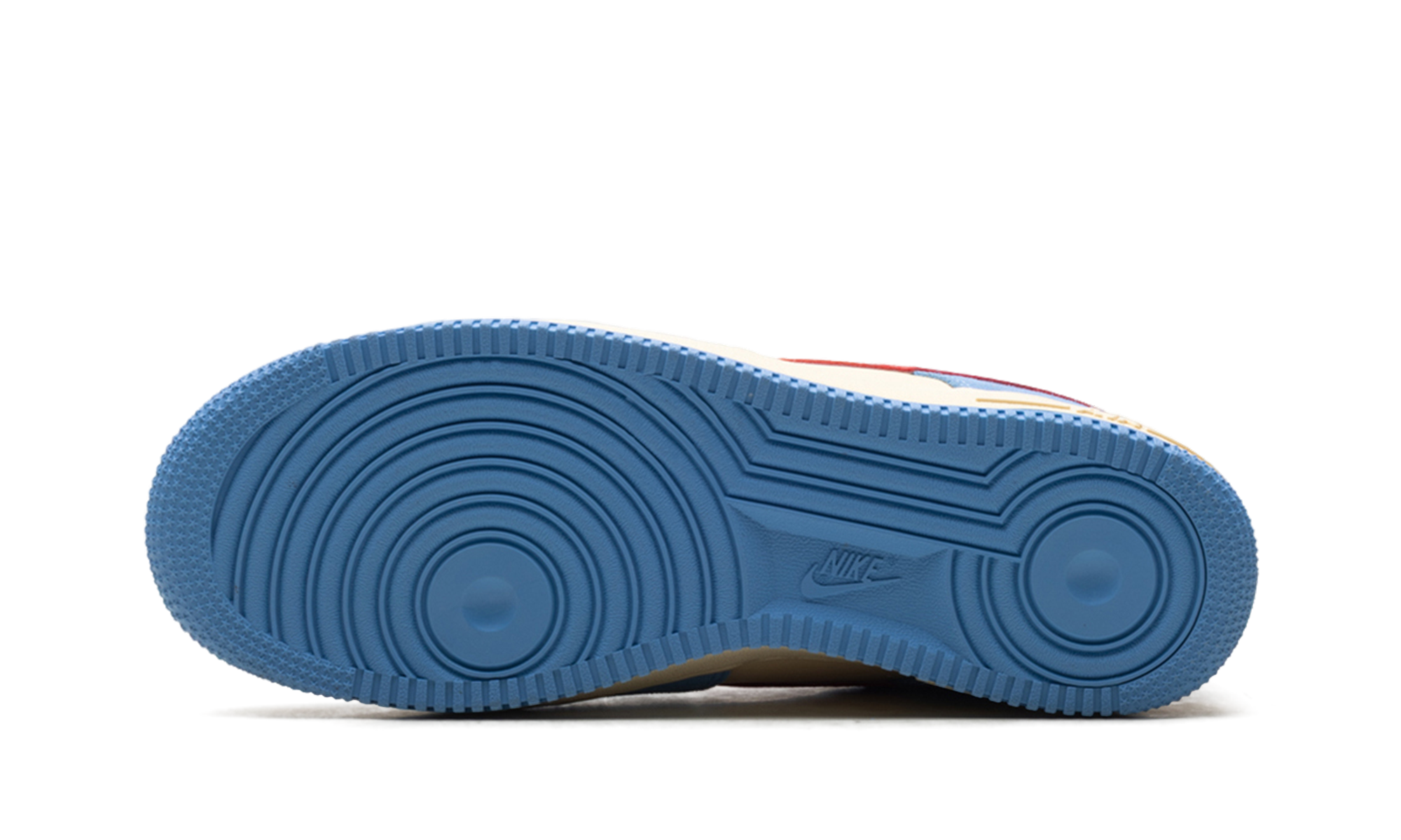 Nike Air Force 1 Low '07 LV8 Doraemon FQ8714 401