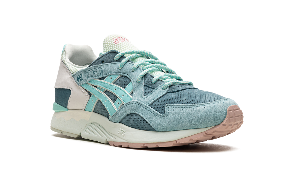 Asics Gel Lyte 5 Ronnie Fieg - Sage H42JK 8185