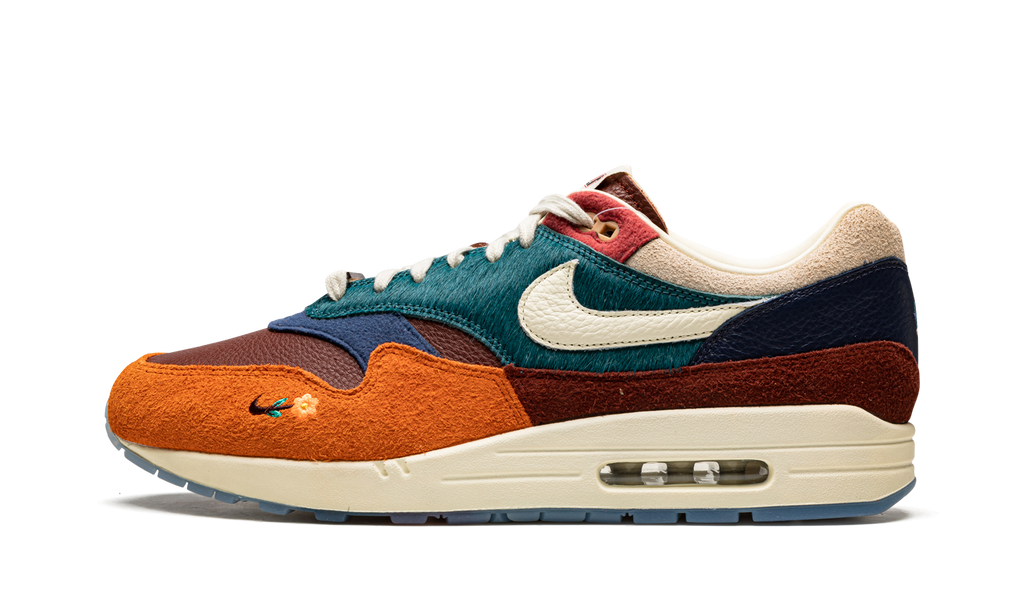 Nike Air Max 1 Kasina - Won-Ang Orange DQ8475 800