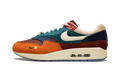 Nike Air Max 1 Kasina - Won-Ang Orange DQ8475 800
