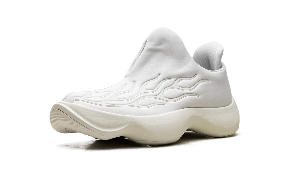 Asics One One Ok Rock White 1203A809 100