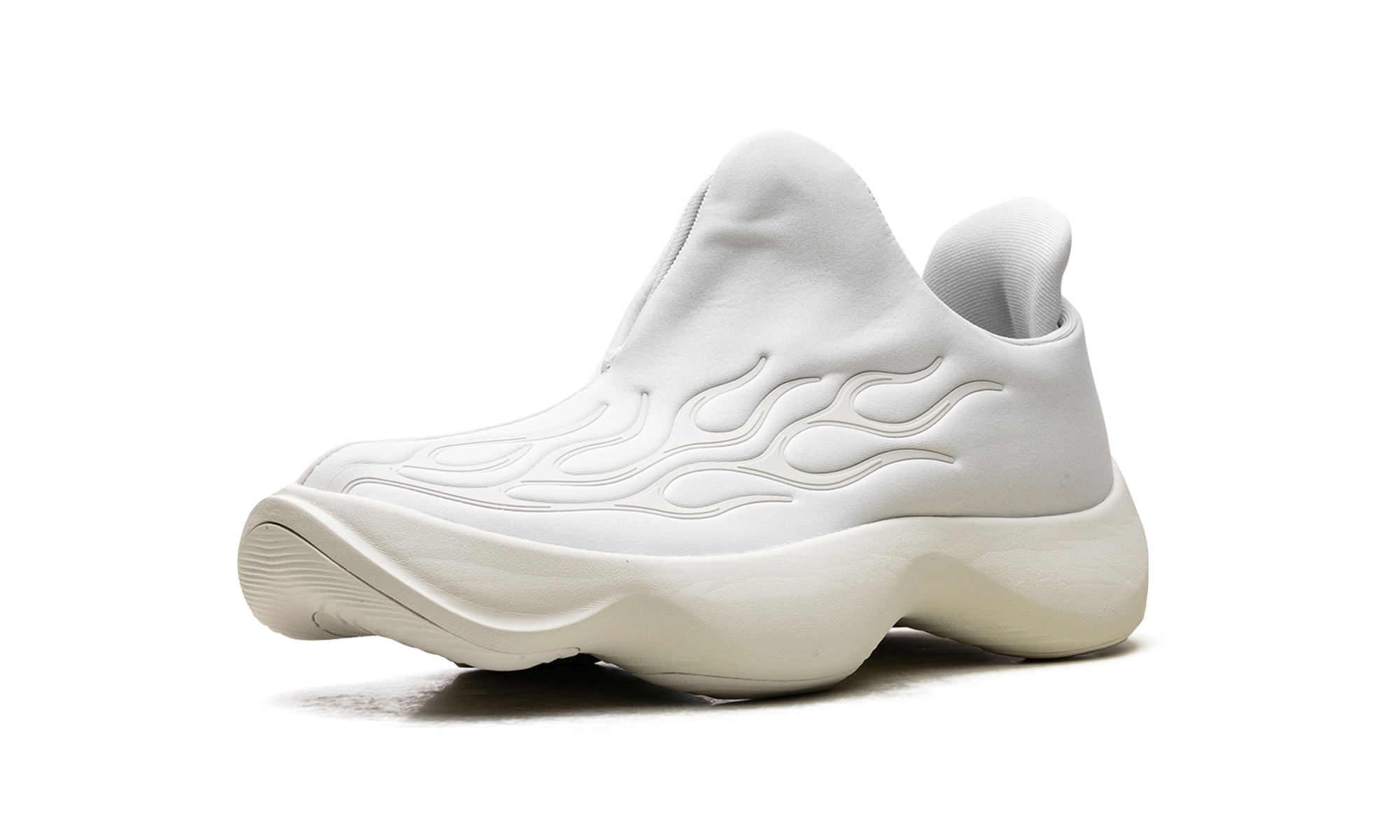 Asics One One Ok Rock White 1203A809 100