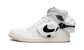 Air Jordan 1 Utility WHITE BLACK DO8727 100