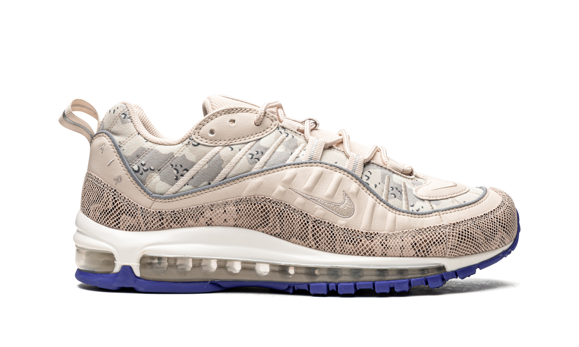 Nike AIR MAX 98 PRM WMNS