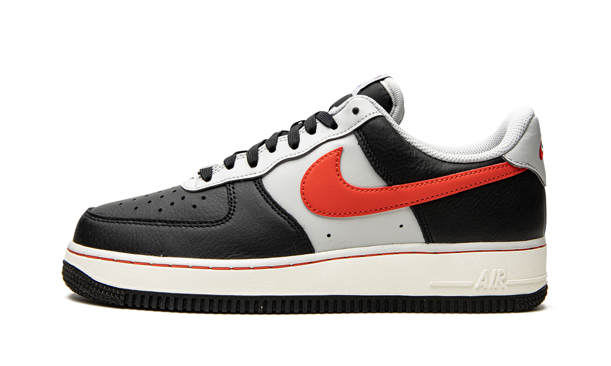 Nike Air Force 1 '07 LV8 '75th Anniversary - Trail Blazers' DC8874 001