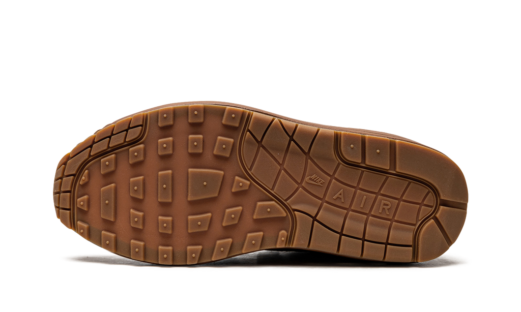 Nike AIR MAX 1 '87 MNS WMNS Luxe Ale Brown DV3888 200