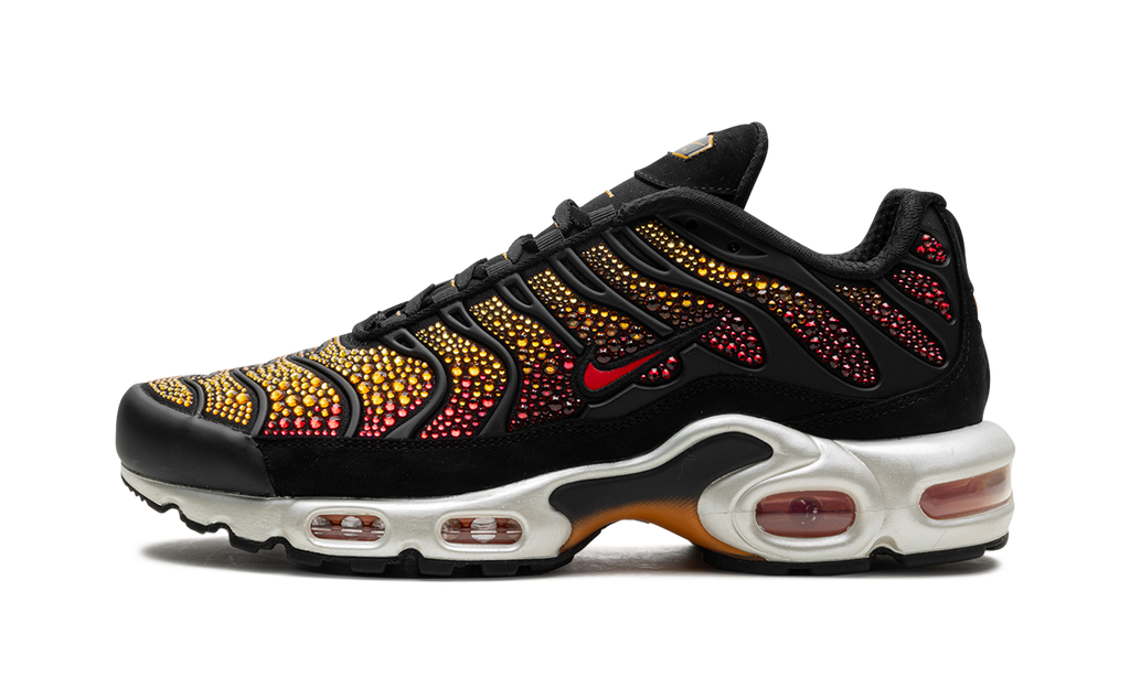 Nike Air Max Plus Swarovski WMNS Swarovski - Sunset FZ9042 001