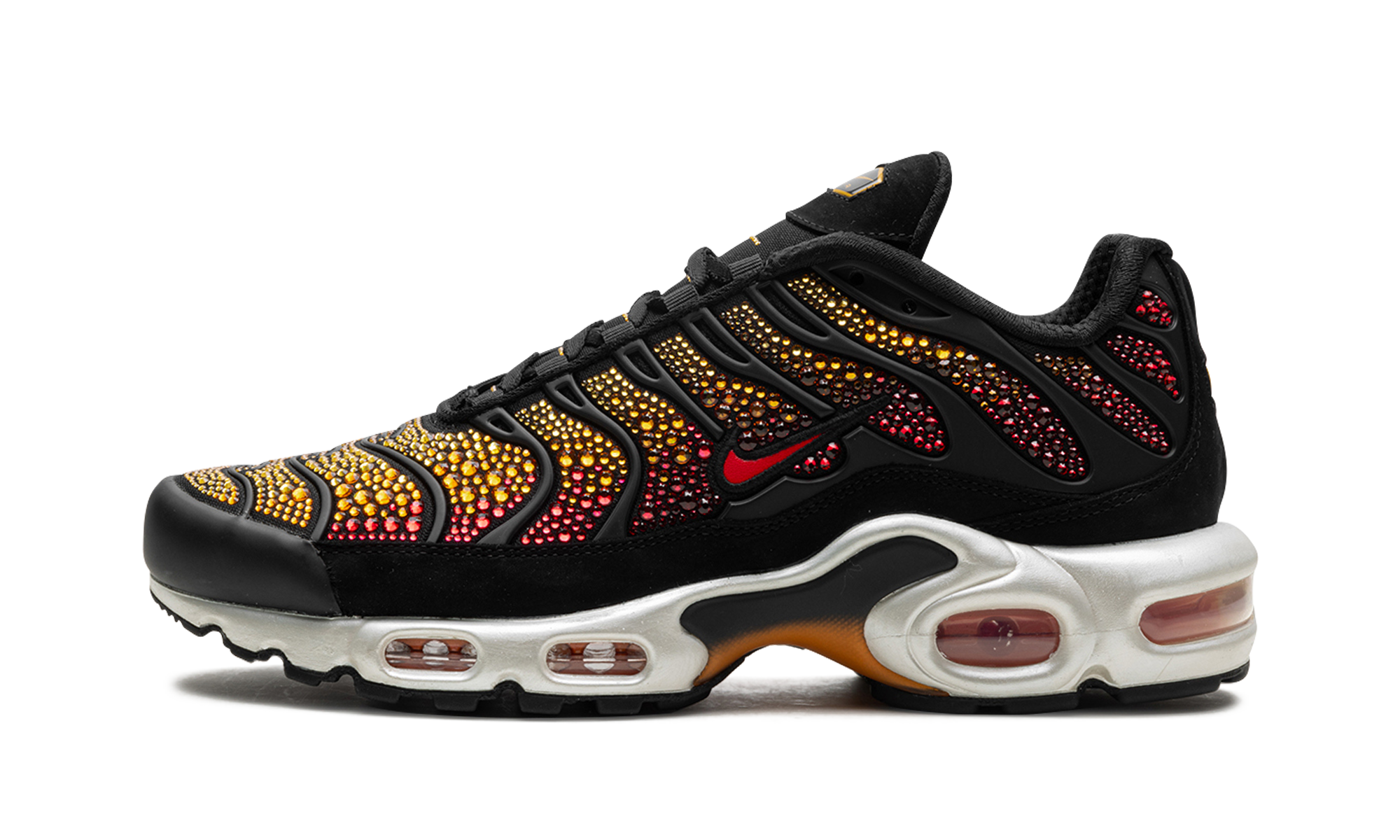 Nike Air Max Plus Swarovski WMNS Swarovski - Sunset FZ9042 001